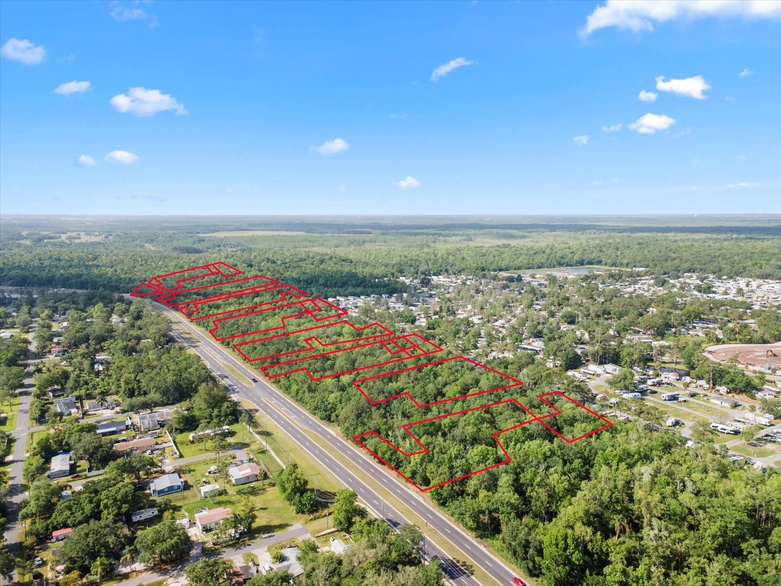 N POINCIANA BLVD, KISSIMMEE, FL, 34746