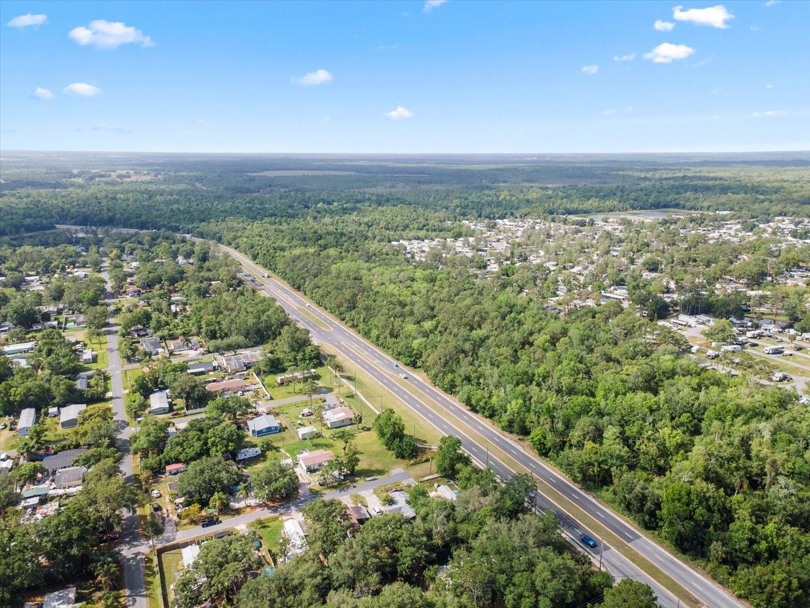 N POINCIANA BLVD, KISSIMMEE, FL, 34746