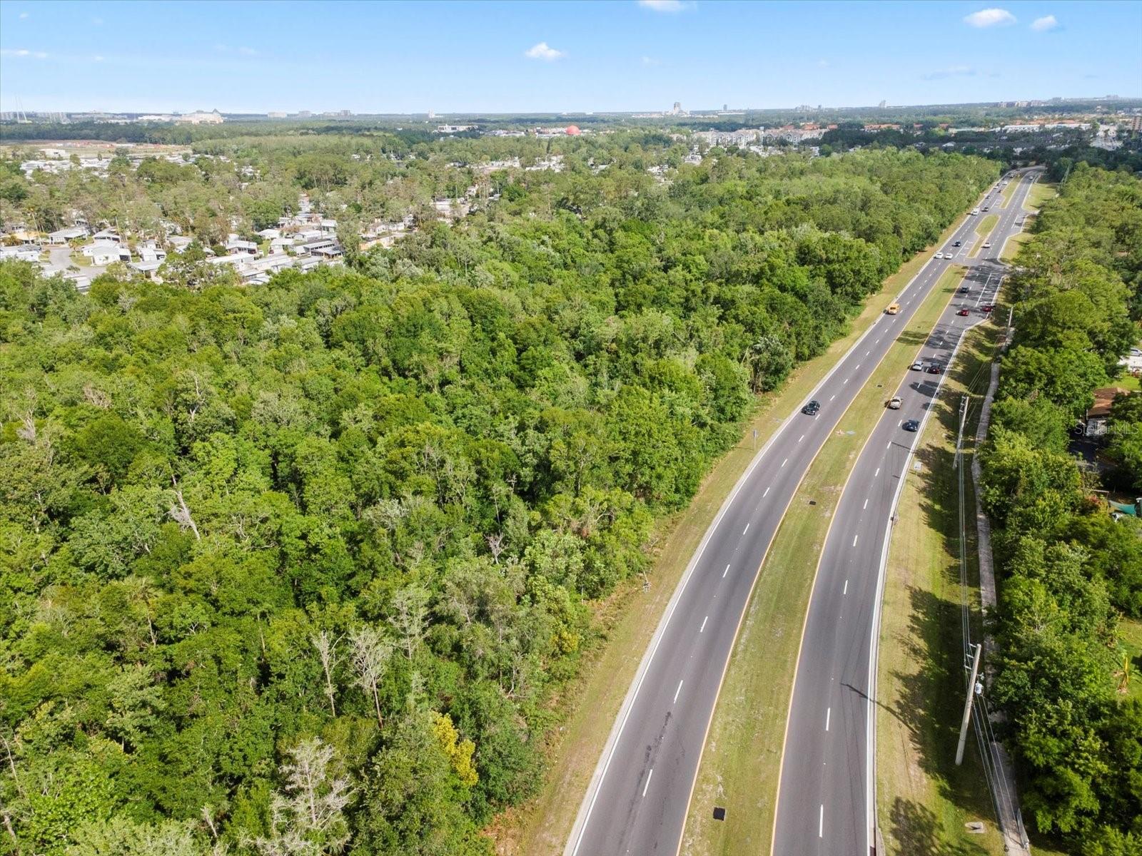 N POINCIANA BLVD, KISSIMMEE, FL, 34746