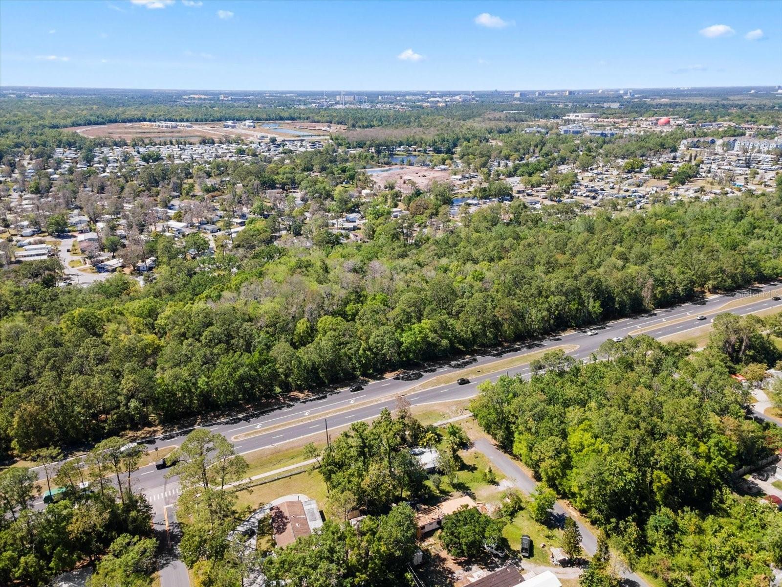 N POINCIANA BLVD, KISSIMMEE, FL, 34746