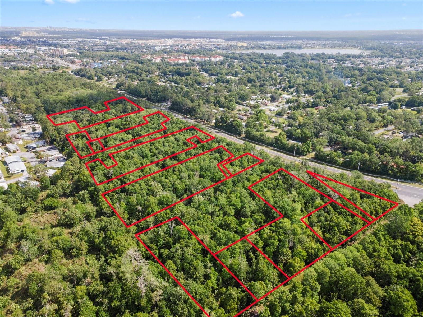 N POINCIANA BLVD, KISSIMMEE, FL, 34746