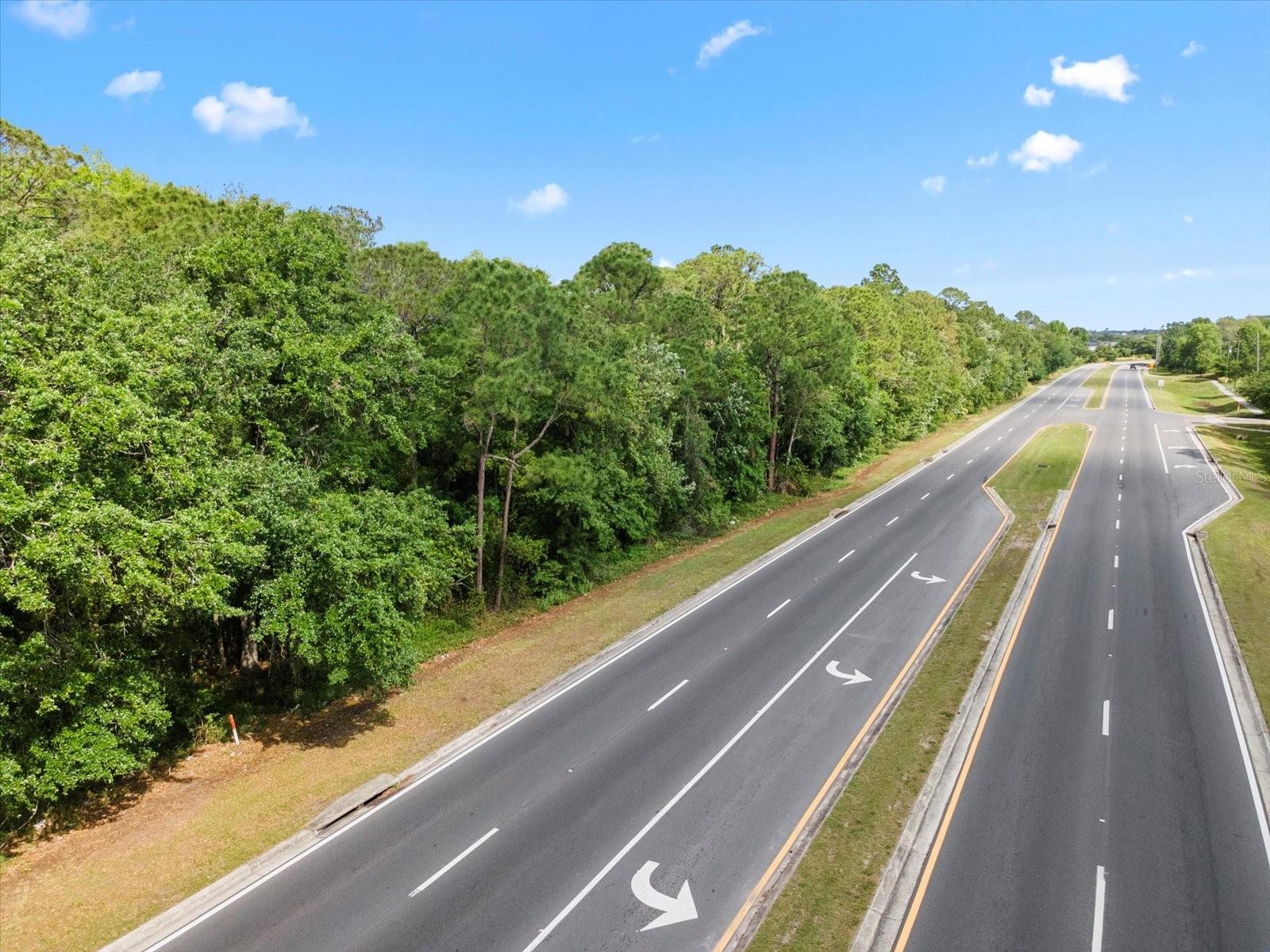 N POINCIANA BLVD, KISSIMMEE, FL, 34746