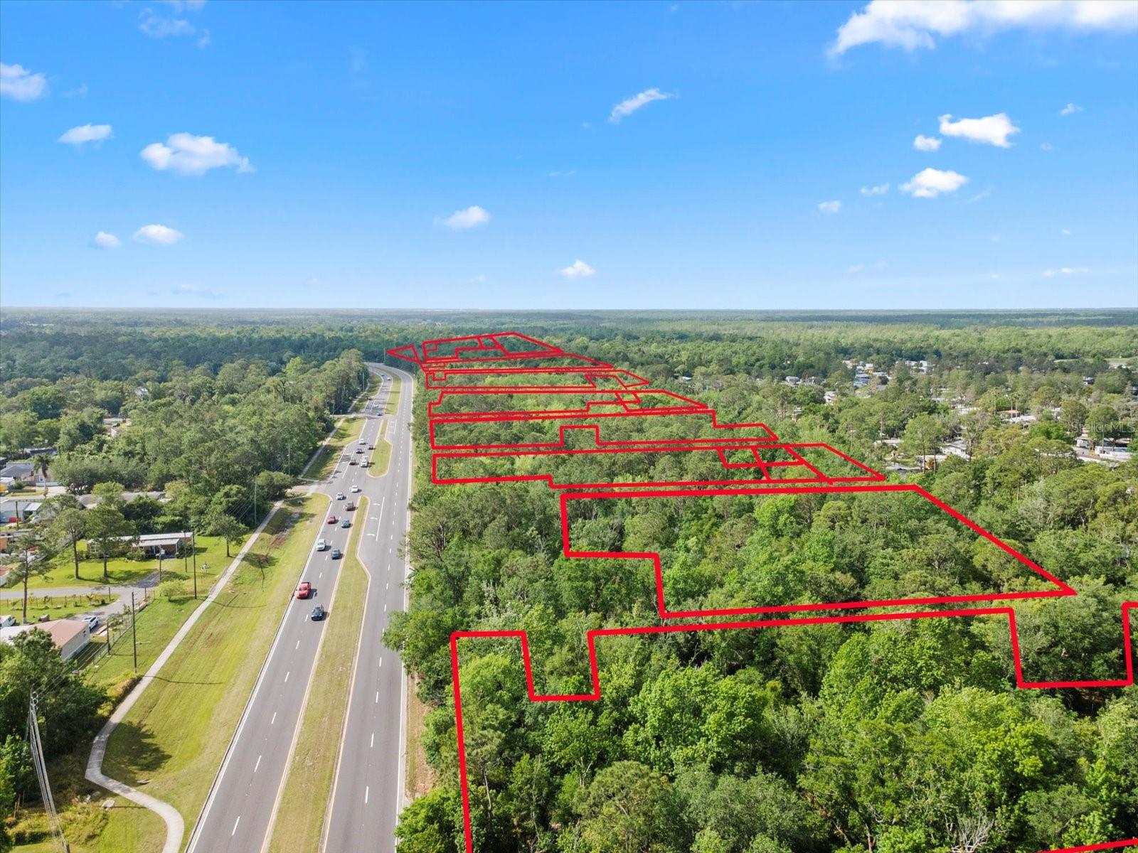 N POINCIANA BLVD, KISSIMMEE, FL, 34746