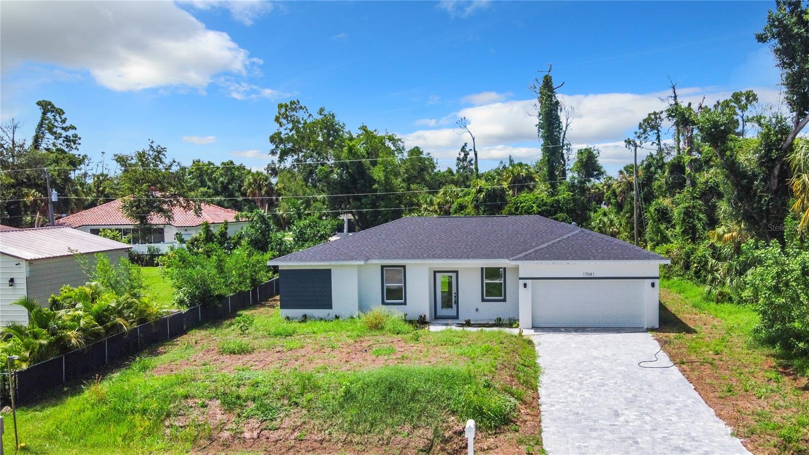 23113 BREWER AVE, PUNTA GORDA, FL, 33980
