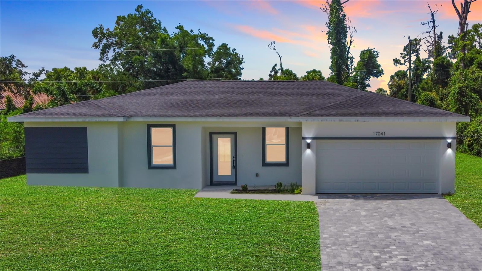 23113 BREWER AVE, PUNTA GORDA, FL, 33980