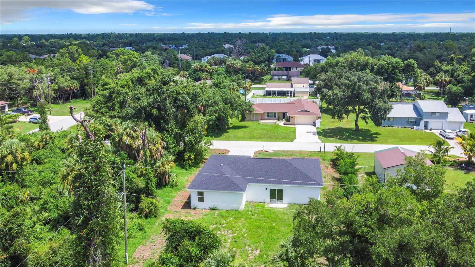 23113 BREWER AVE, PUNTA GORDA, FL, 33980