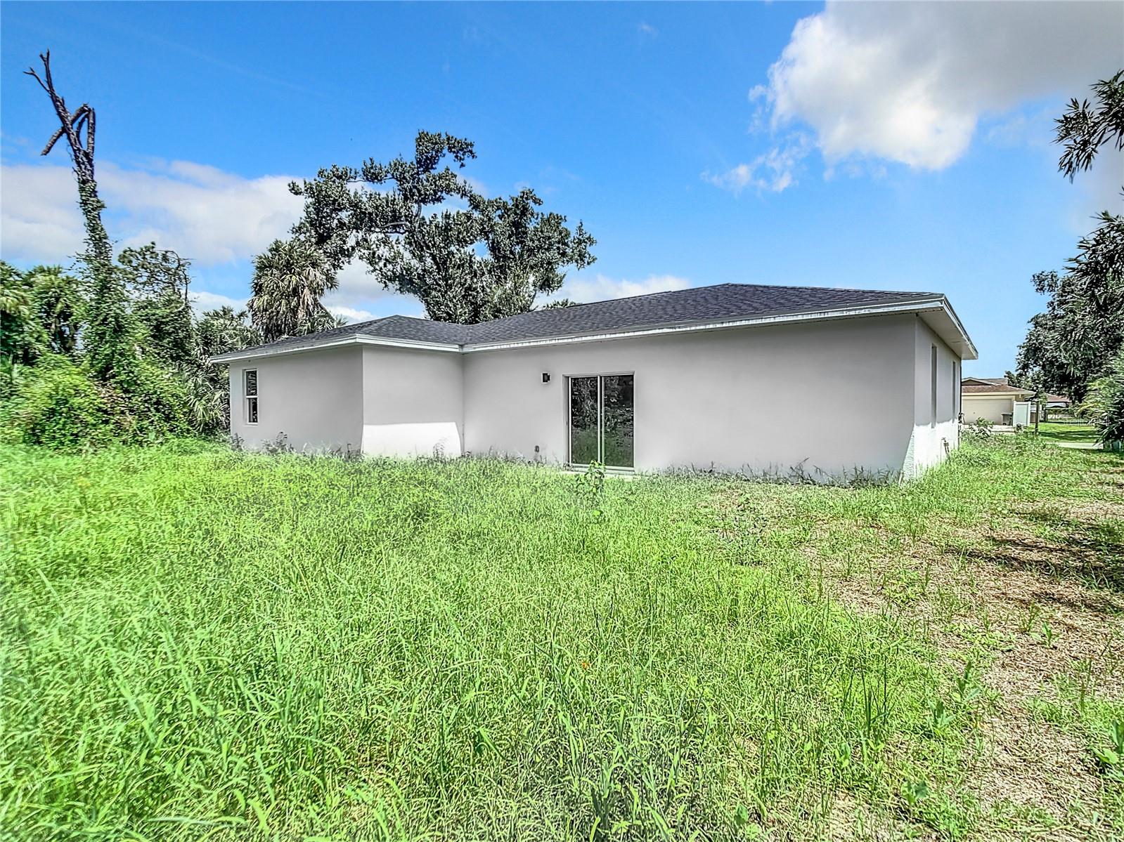 23113 BREWER AVE, PUNTA GORDA, FL, 33980