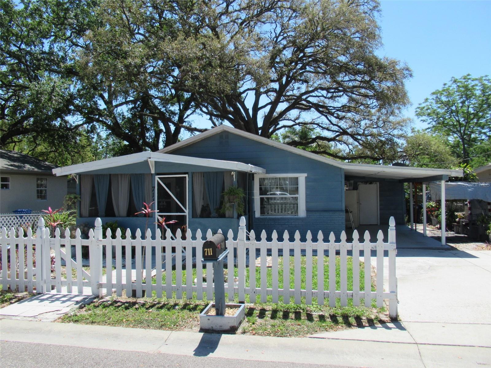 711 E 129TH AVE, TAMPA, FL, 33612