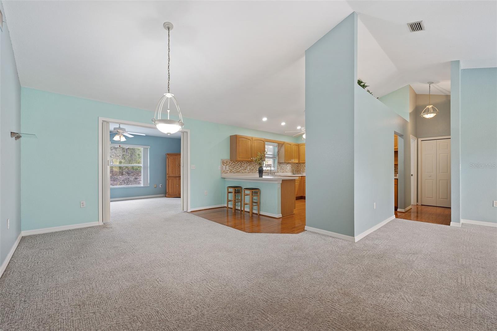 4021 SANTA BARBARA DR, SEBRING, FL, 33875