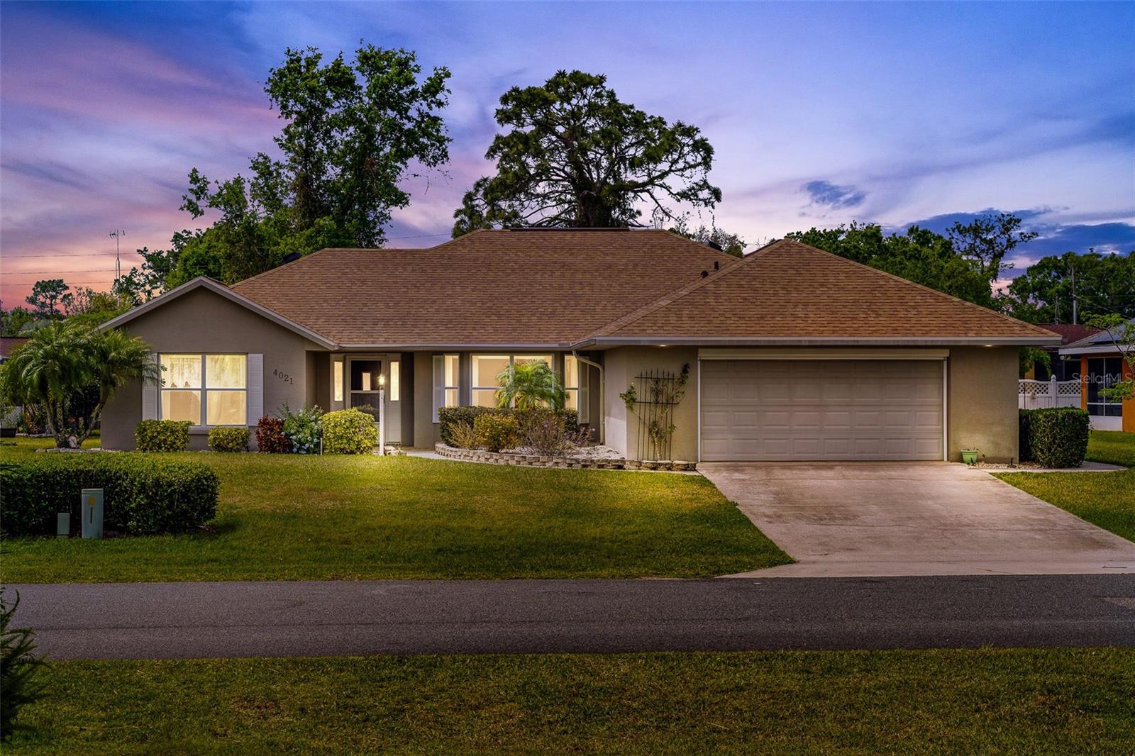 4021 SANTA BARBARA DR, SEBRING, FL, 33875