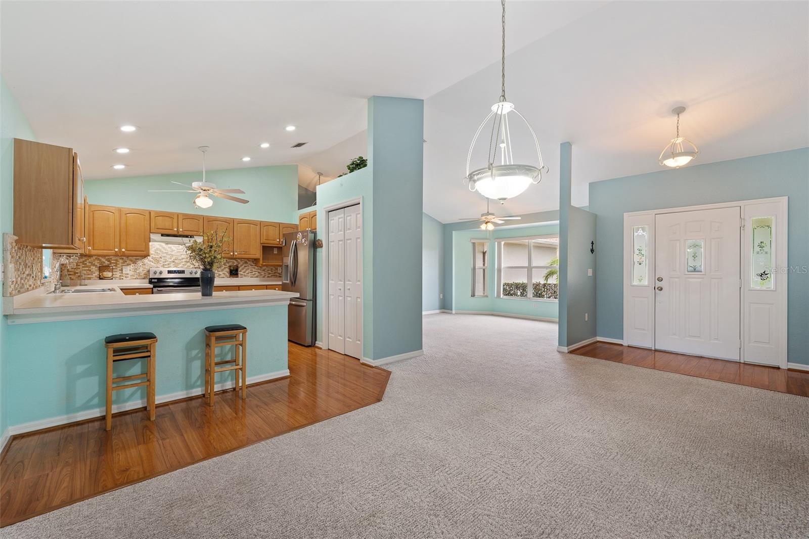 4021 SANTA BARBARA DR, SEBRING, FL, 33875