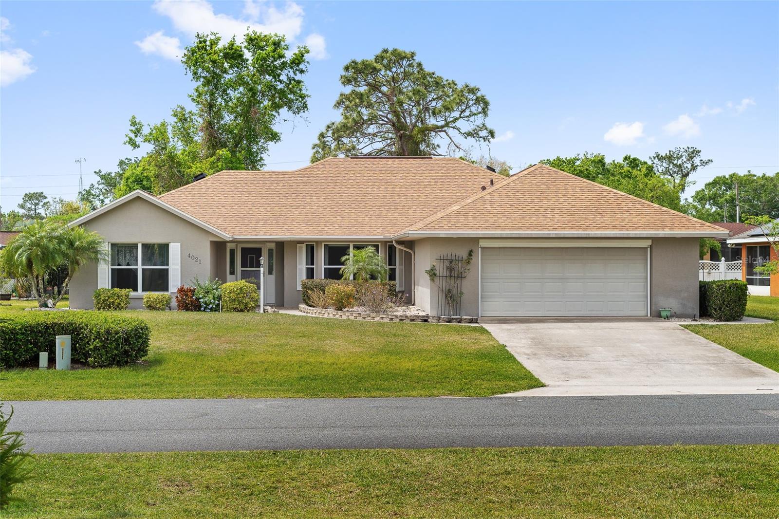 4021 SANTA BARBARA DR, SEBRING, FL, 33875