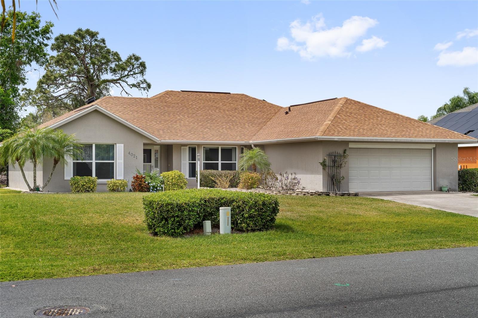 4021 SANTA BARBARA DR, SEBRING, FL, 33875