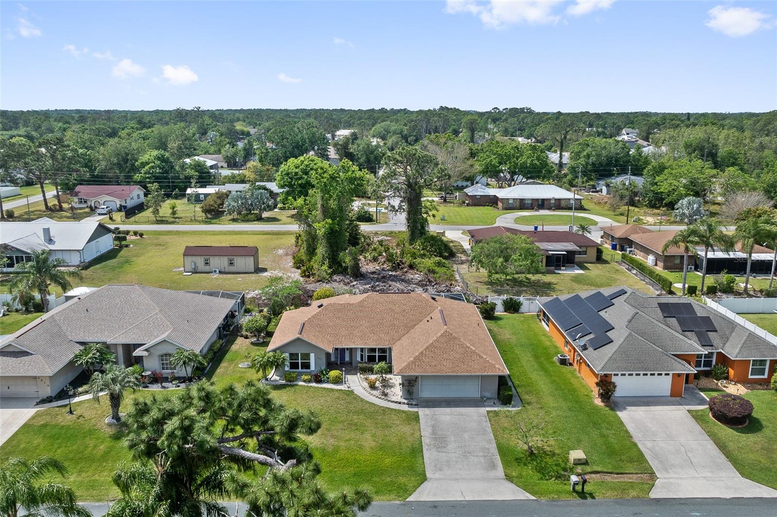 4021 SANTA BARBARA DR, SEBRING, FL, 33875
