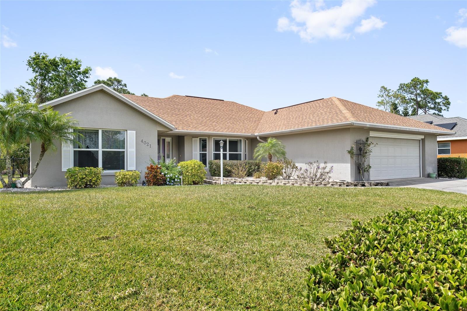 4021 SANTA BARBARA DR, SEBRING, FL, 33875