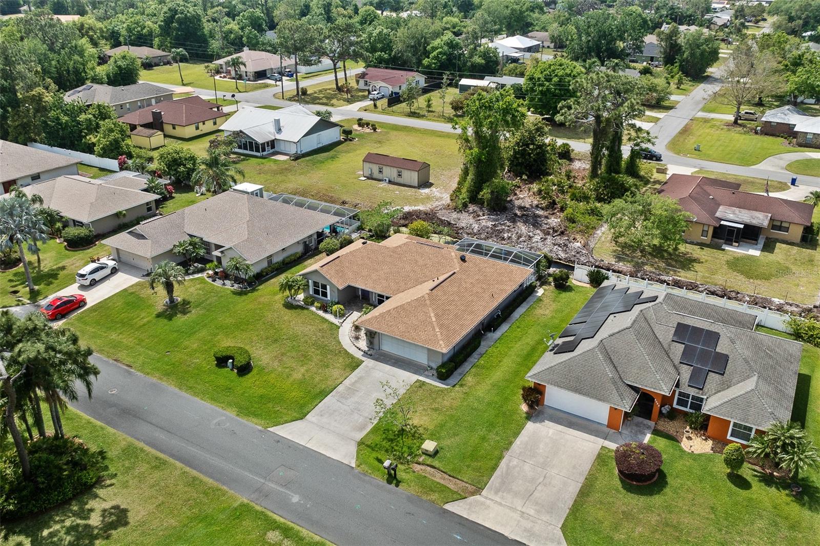 4021 SANTA BARBARA DR, SEBRING, FL, 33875