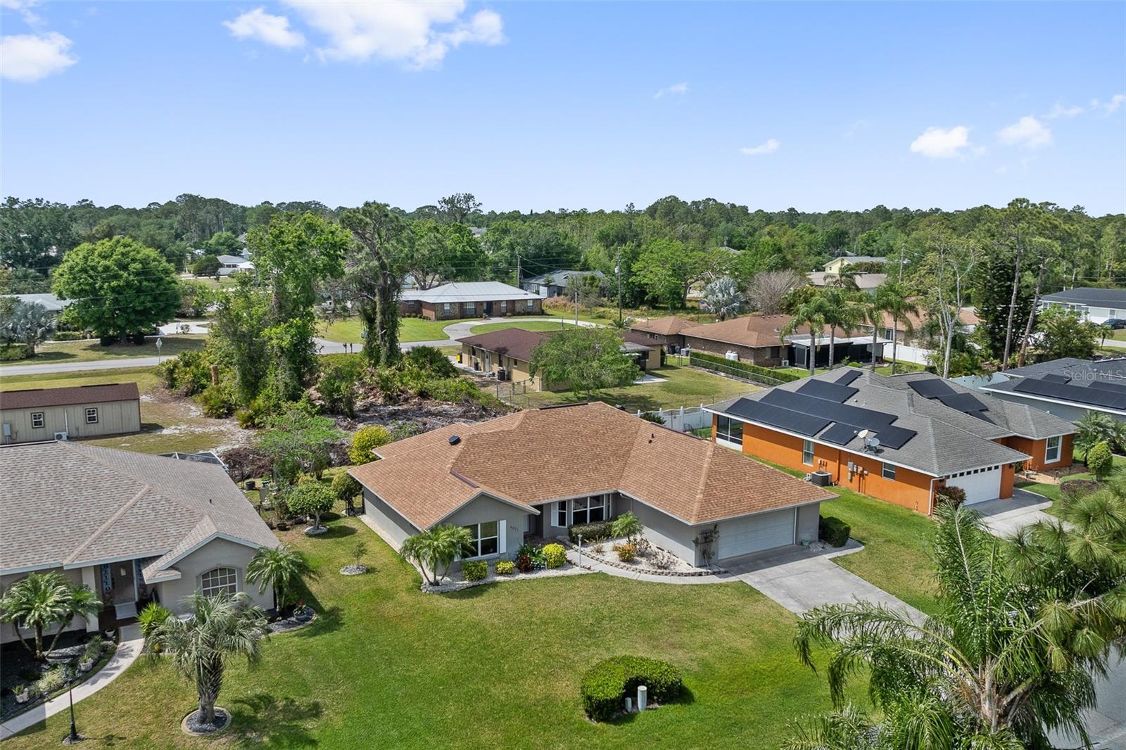 4021 SANTA BARBARA DR, SEBRING, FL, 33875