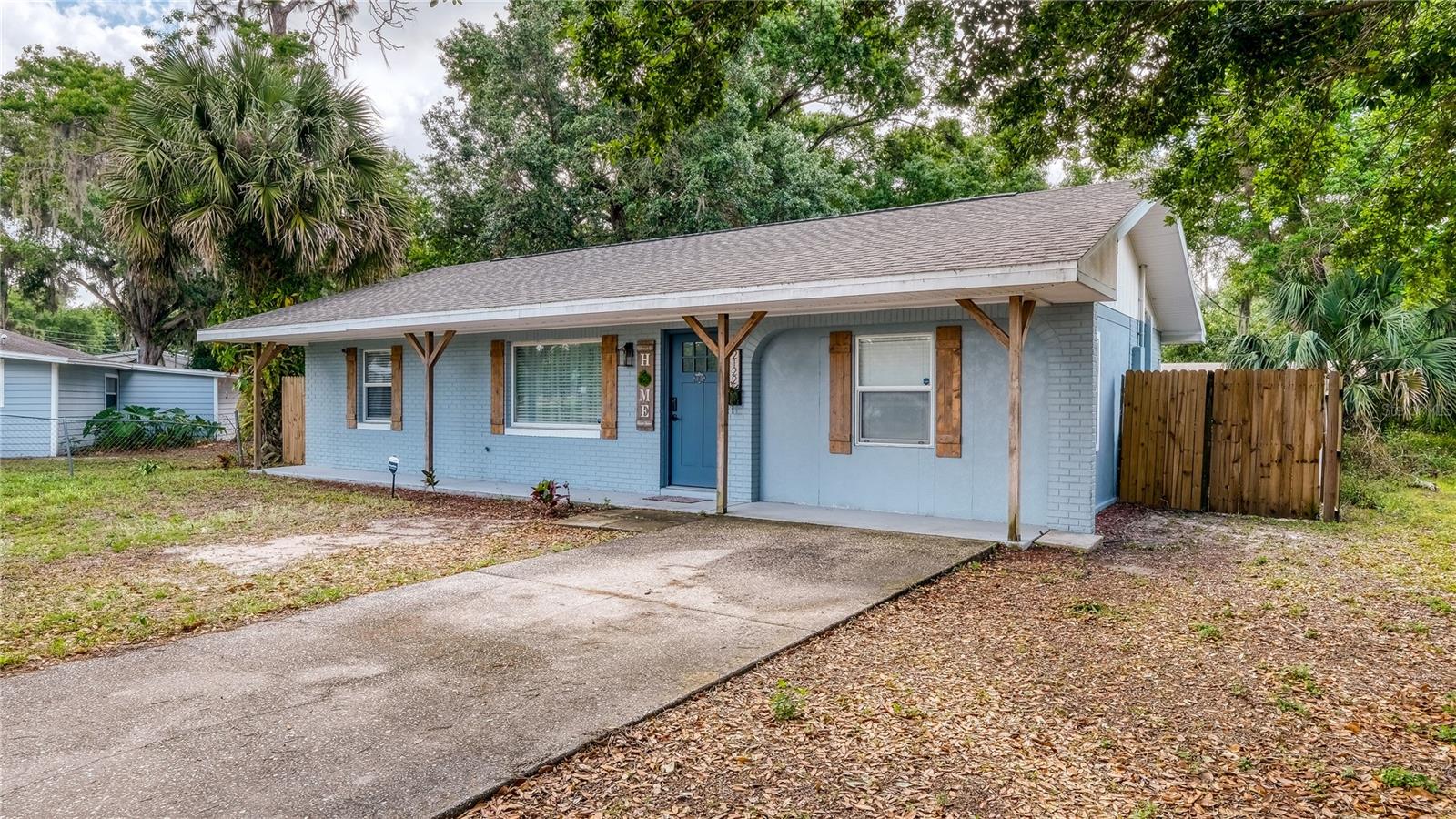 2122 LAKE BLVD, WINTER HAVEN, FL, 33881
