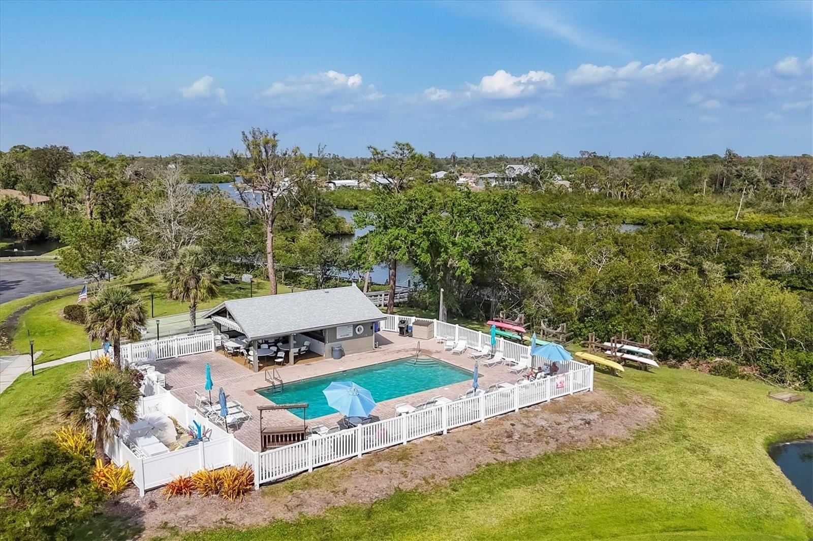 152 JOSE GASPAR DR #152, ENGLEWOOD, FL, 34223