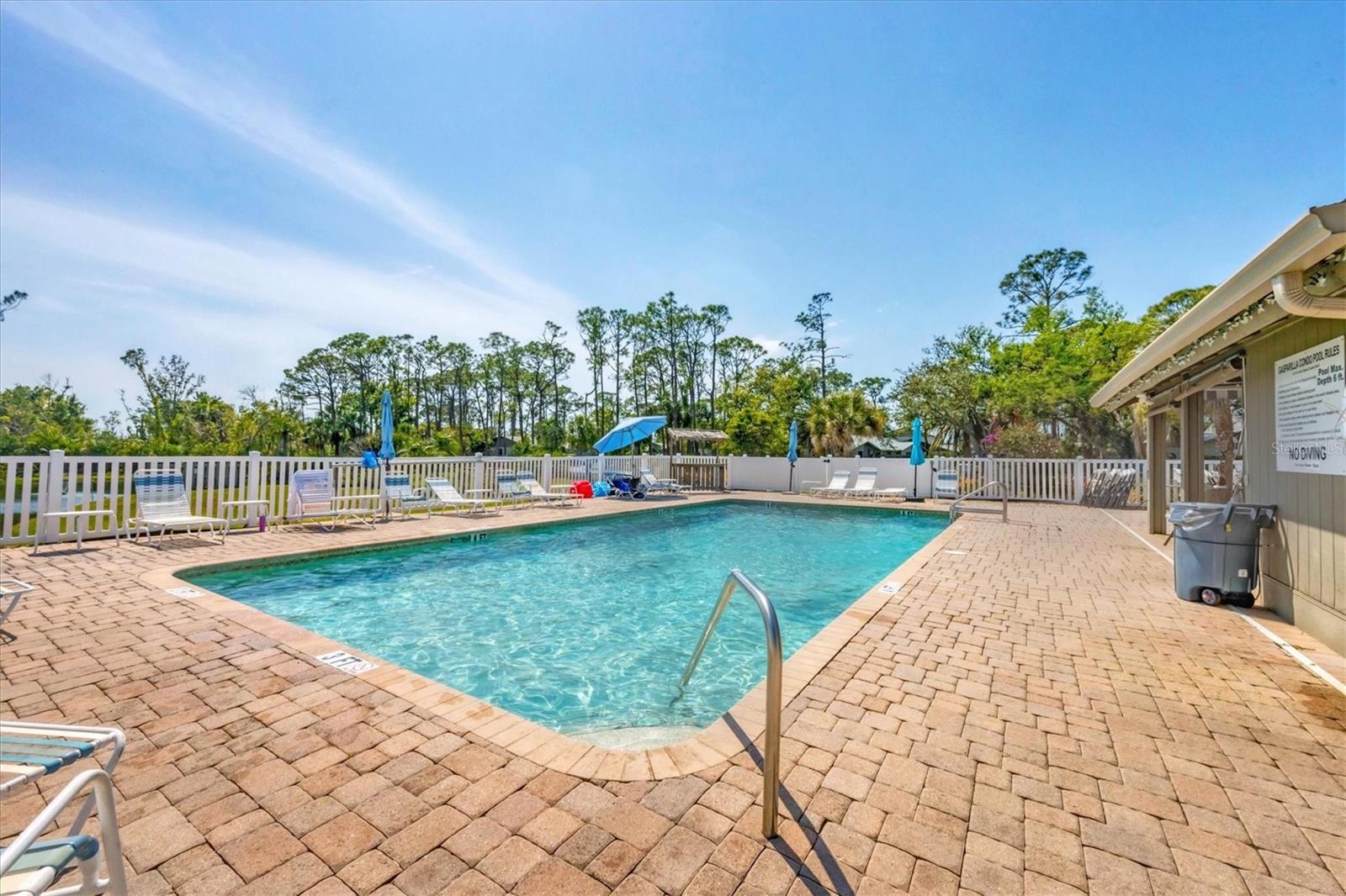 152 JOSE GASPAR DR #152, ENGLEWOOD, FL, 34223