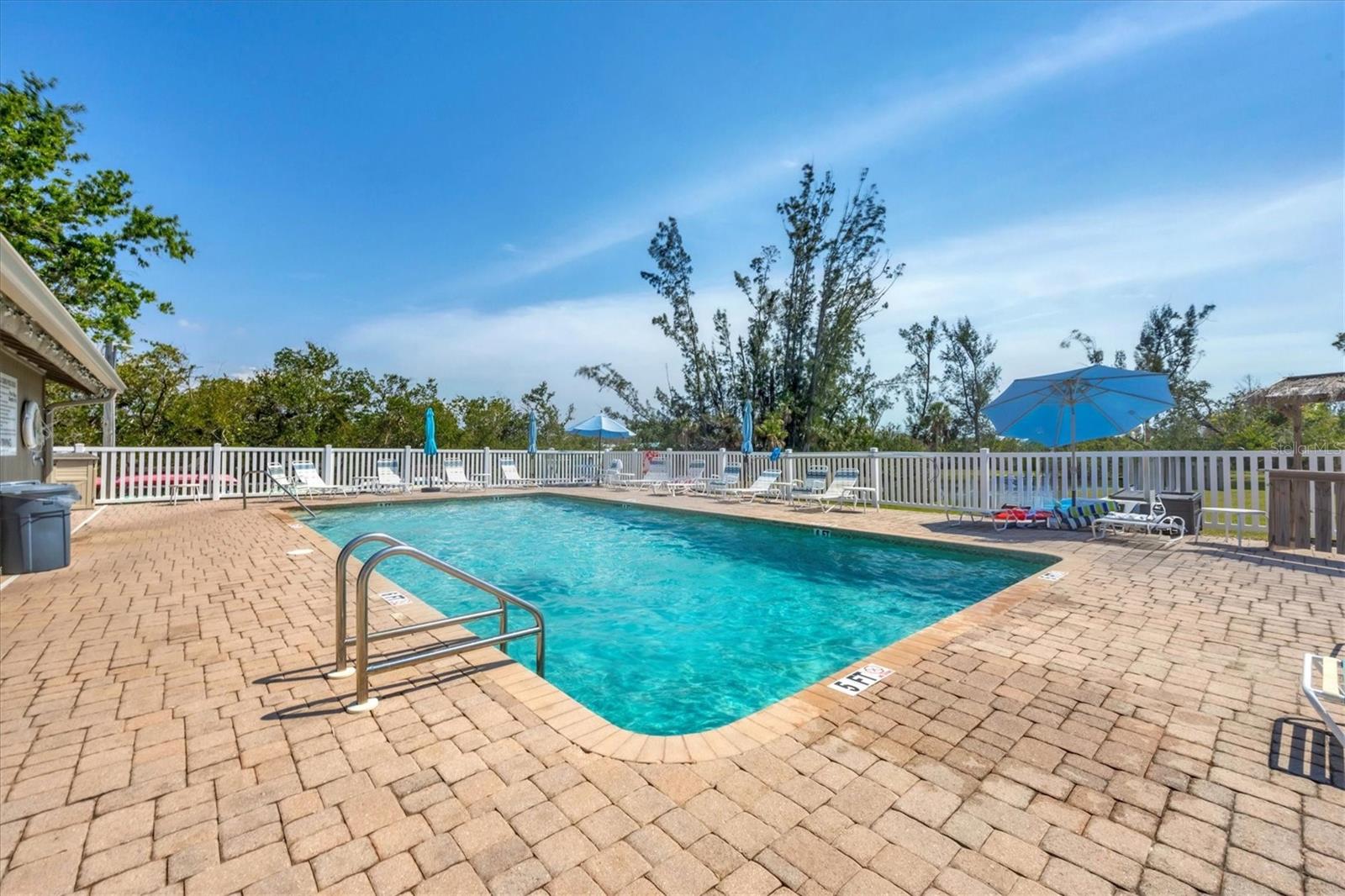 152 JOSE GASPAR DR #152, ENGLEWOOD, FL, 34223