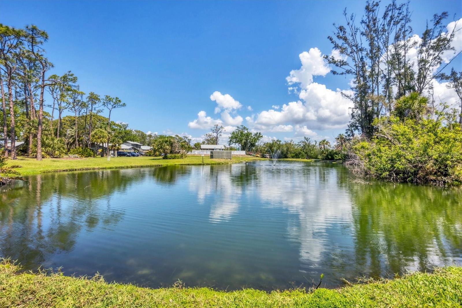 152 JOSE GASPAR DR #152, ENGLEWOOD, FL, 34223