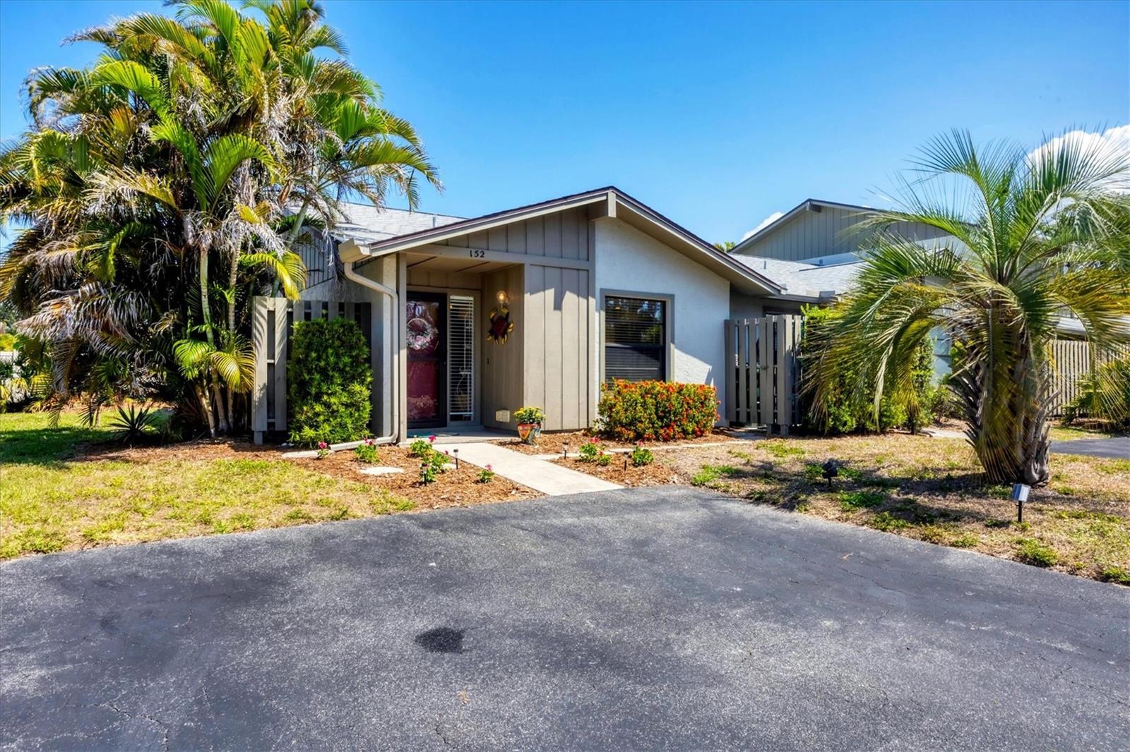 152 JOSE GASPAR DR #152, ENGLEWOOD, FL, 34223
