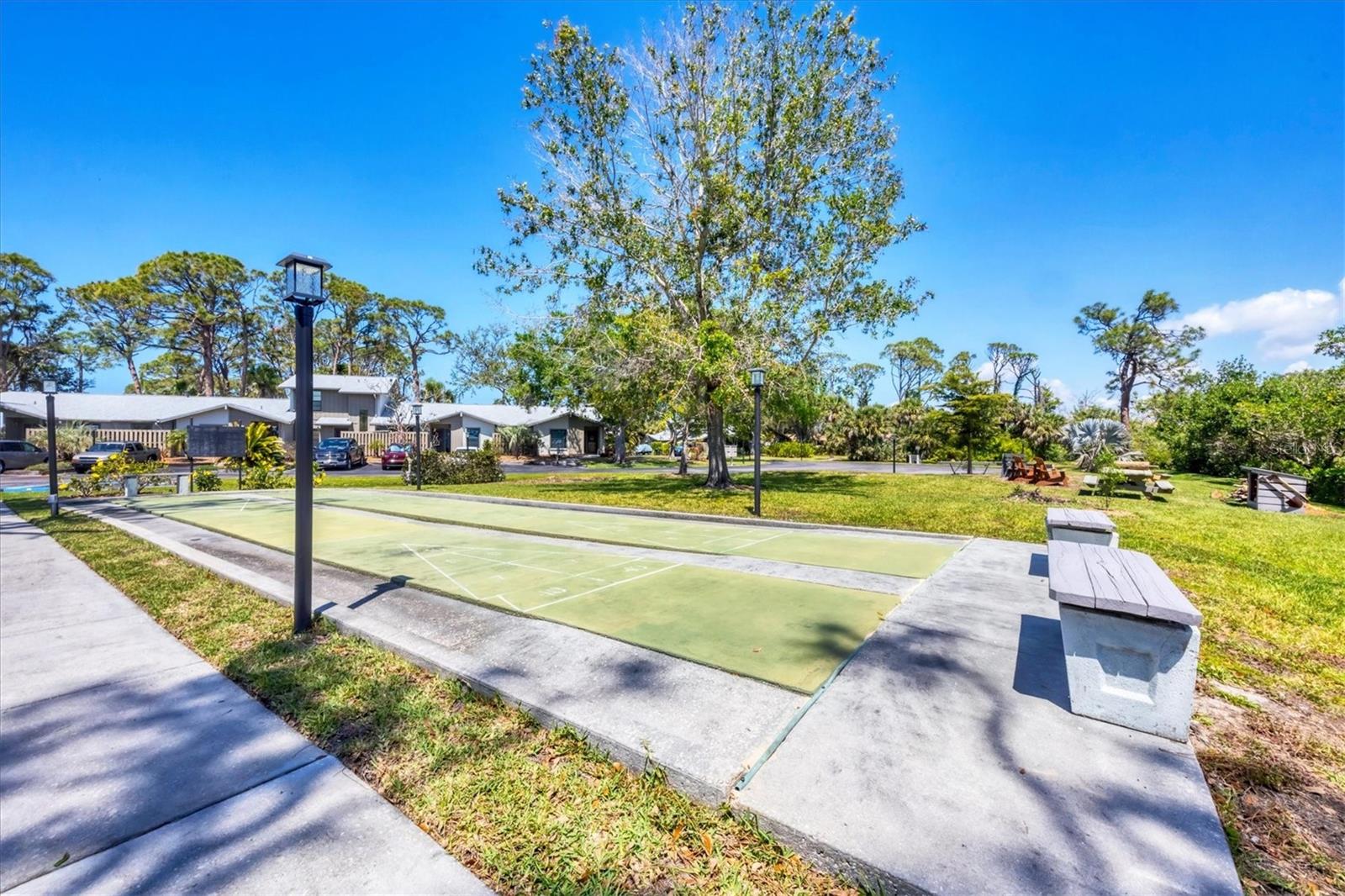 152 JOSE GASPAR DR #152, ENGLEWOOD, FL, 34223