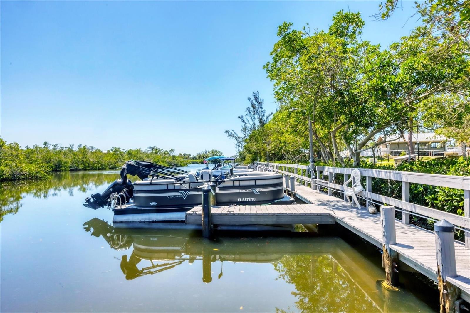 152 JOSE GASPAR DR #152, ENGLEWOOD, FL, 34223