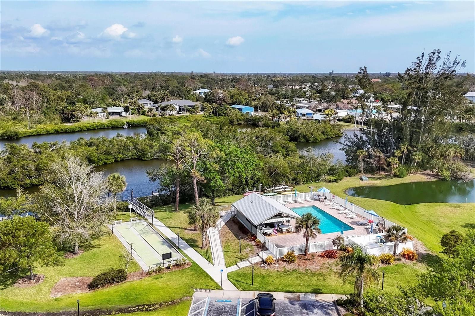 152 JOSE GASPAR DR #152, ENGLEWOOD, FL, 34223