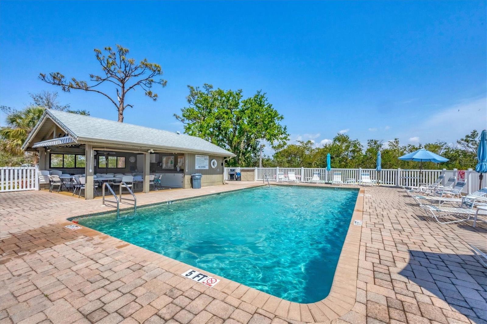 152 JOSE GASPAR DR #152, ENGLEWOOD, FL, 34223