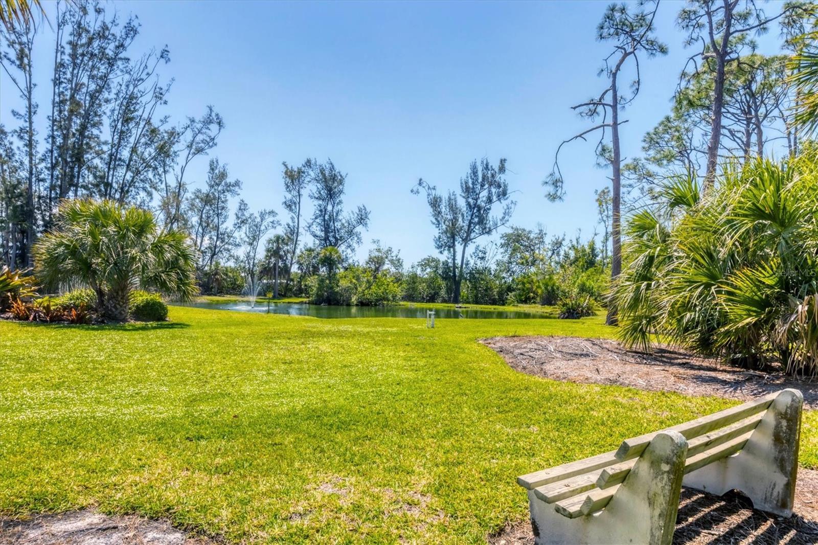 152 JOSE GASPAR DR #152, ENGLEWOOD, FL, 34223
