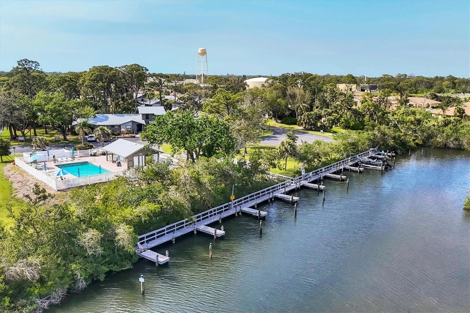 152 JOSE GASPAR DR #152, ENGLEWOOD, FL, 34223
