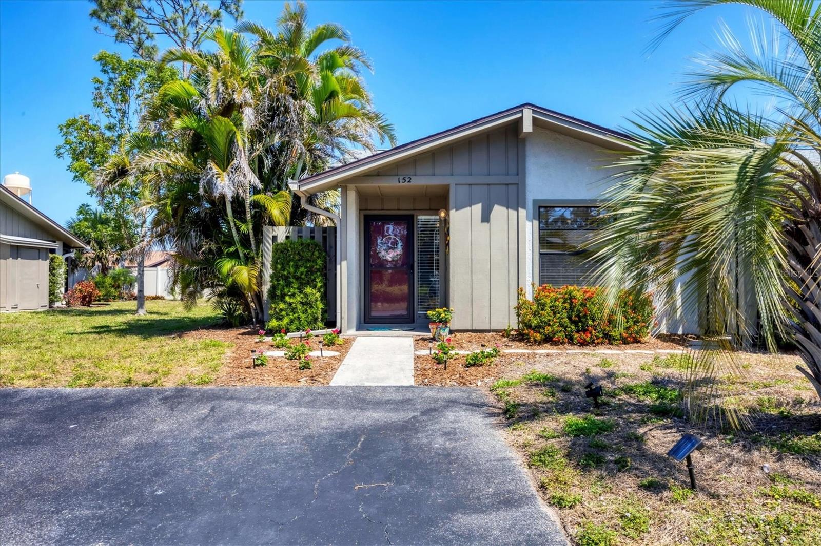 152 JOSE GASPAR DR #152, ENGLEWOOD, FL, 34223