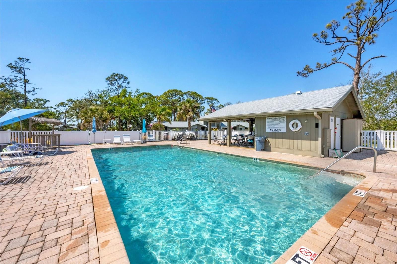 152 JOSE GASPAR DR #152, ENGLEWOOD, FL, 34223
