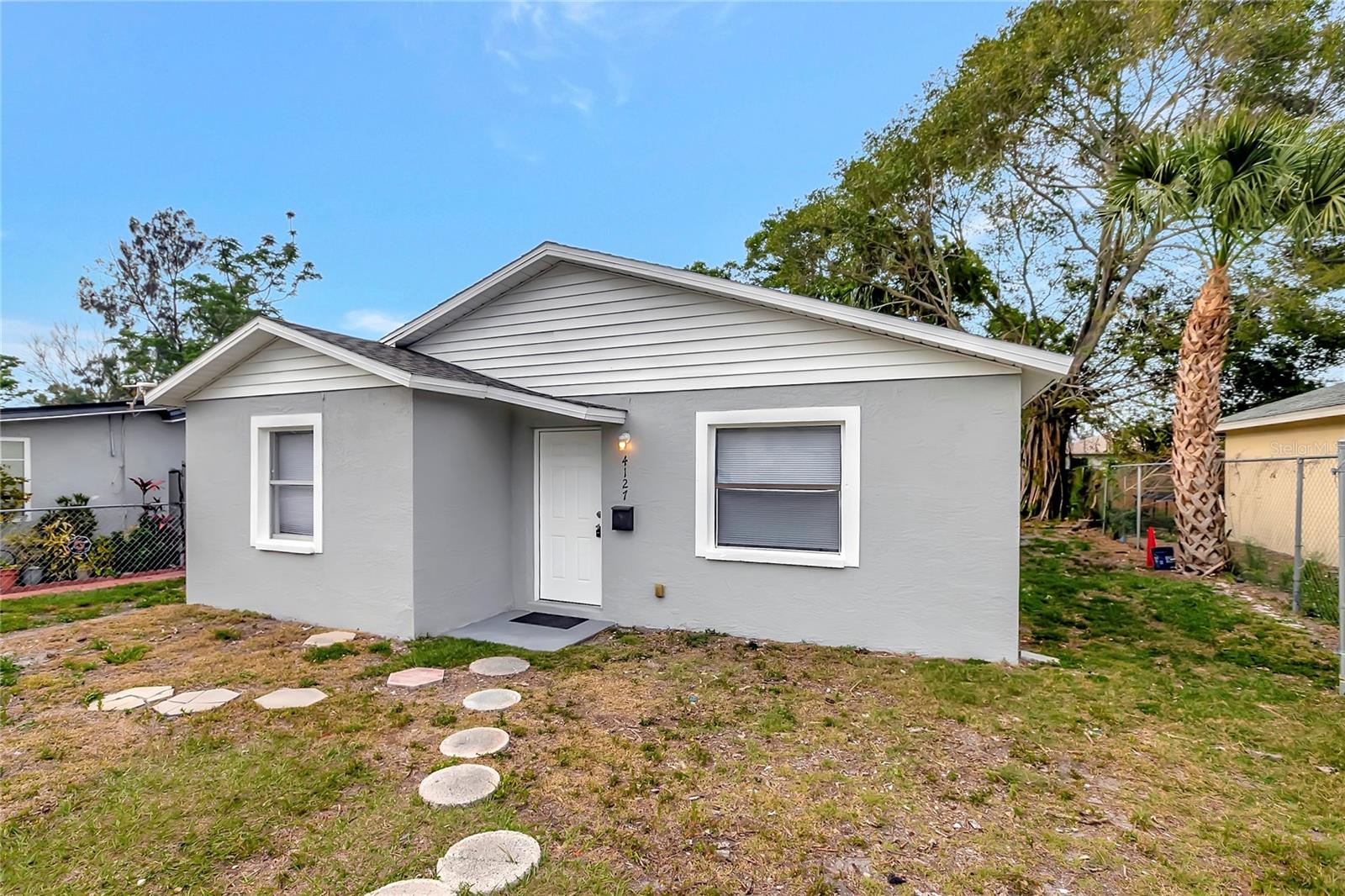 4127 13TH AVE S, ST PETERSBURG, FL, 33711