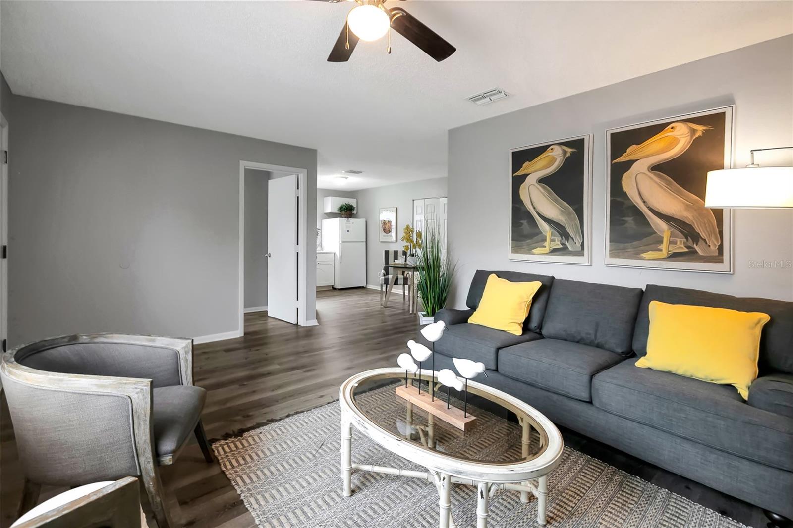 4127 13TH AVE S, ST PETERSBURG, FL, 33711