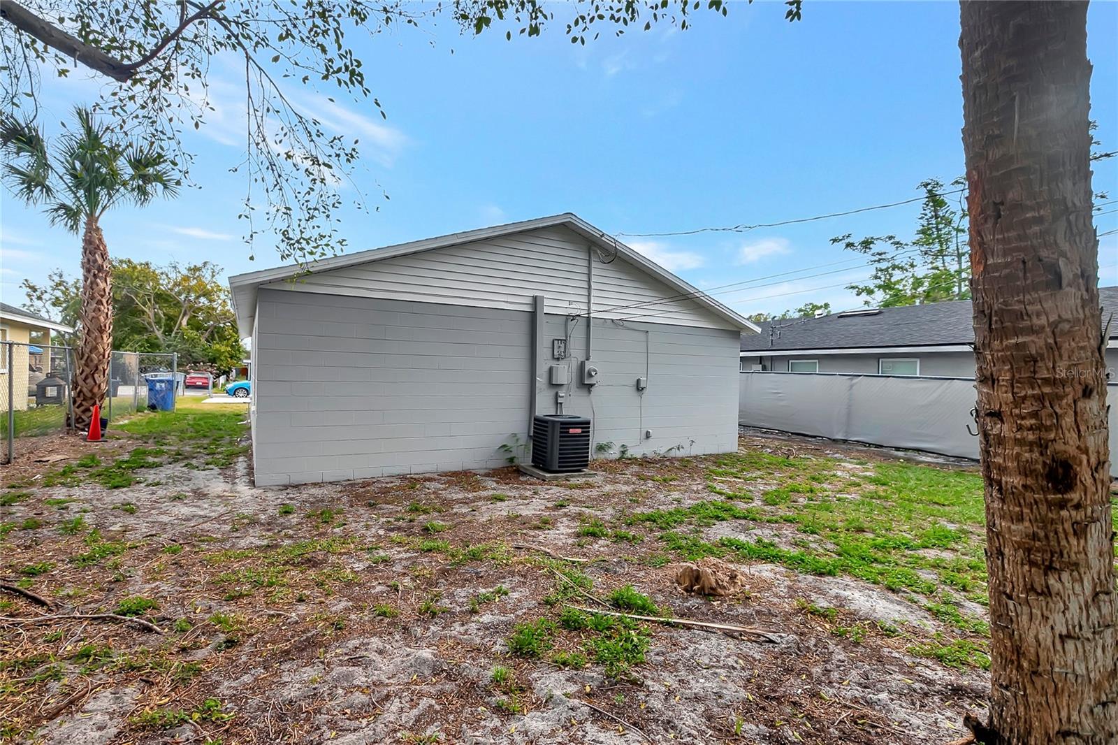 4127 13TH AVE S, ST PETERSBURG, FL, 33711