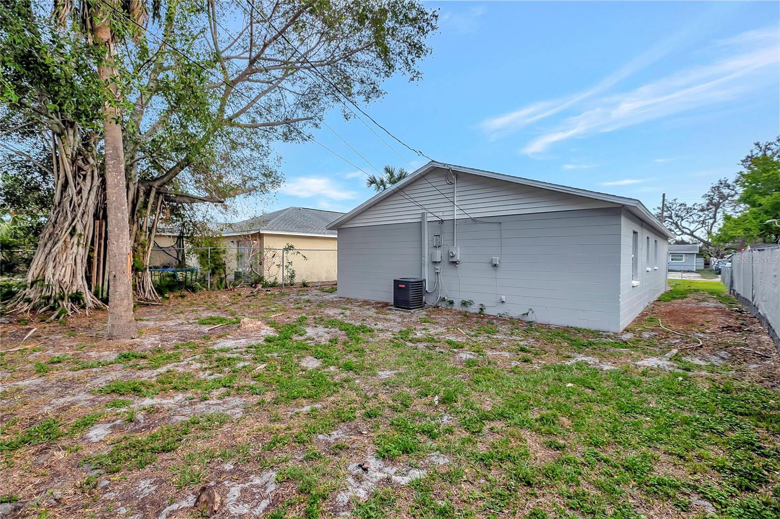 4127 13TH AVE S, ST PETERSBURG, FL, 33711