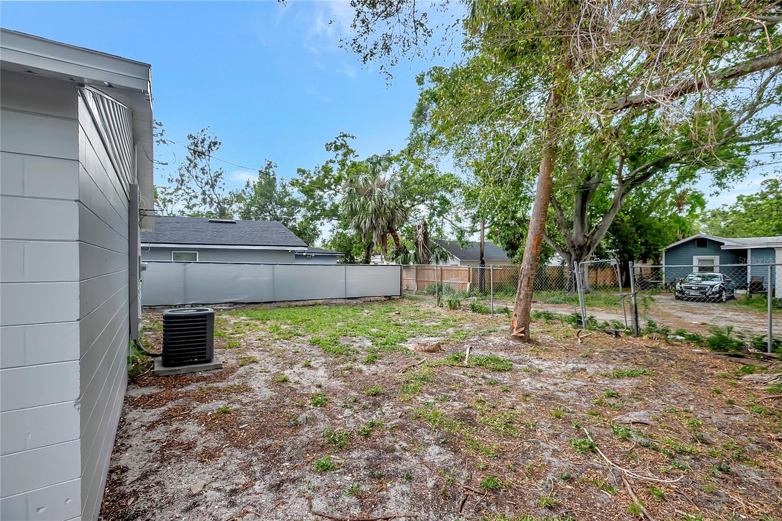 4127 13TH AVE S, ST PETERSBURG, FL, 33711