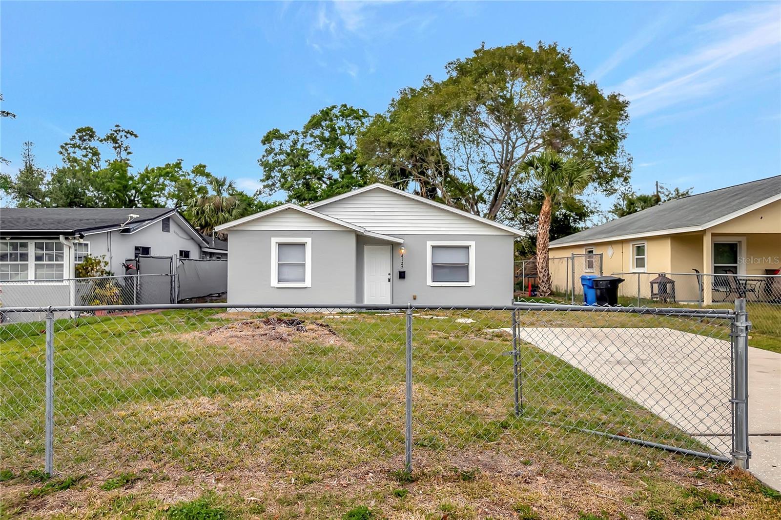 4127 13TH AVE S, ST PETERSBURG, FL, 33711