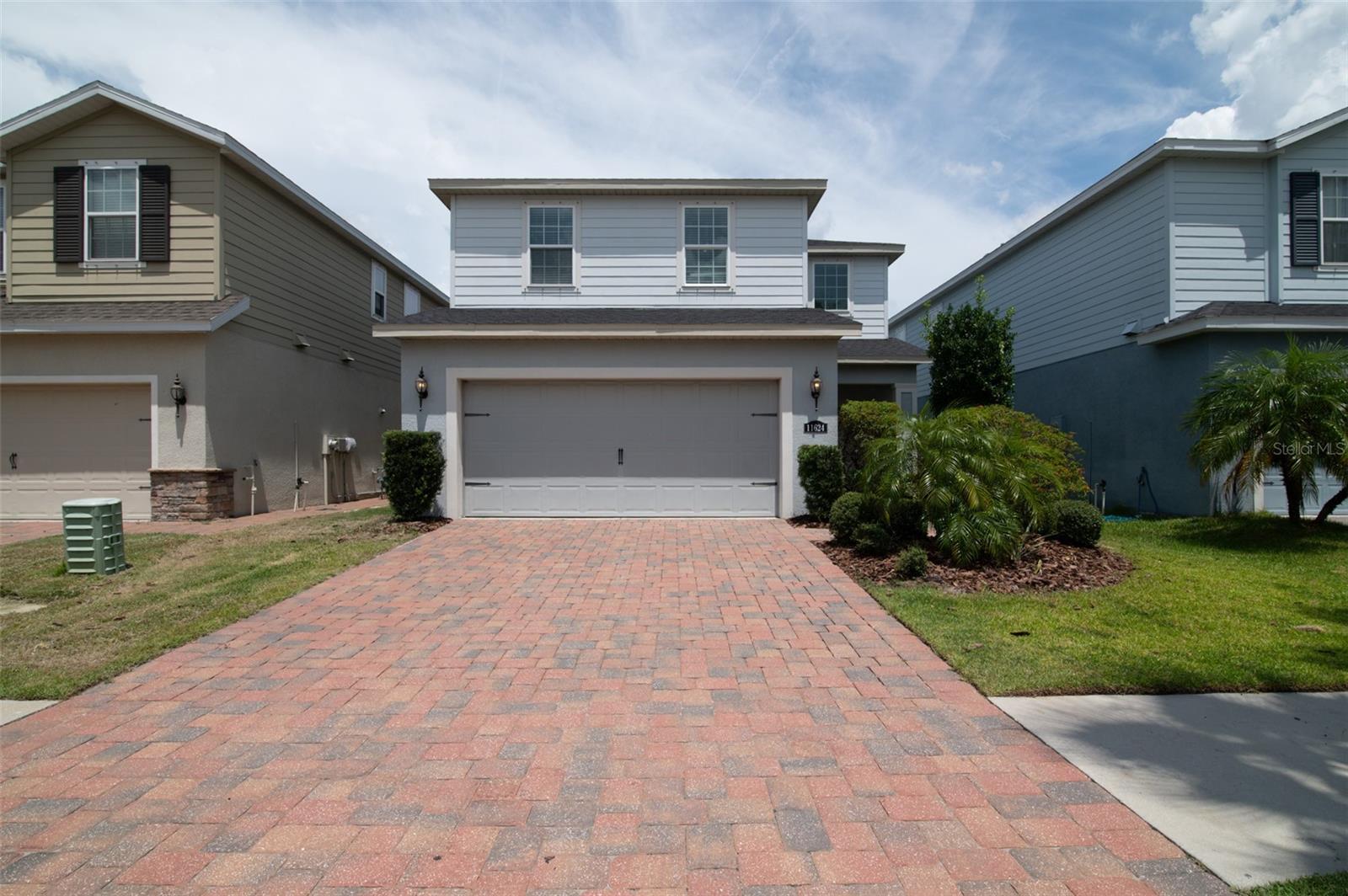 11624 FRINGETREE CT, RIVERVIEW, FL, 33579