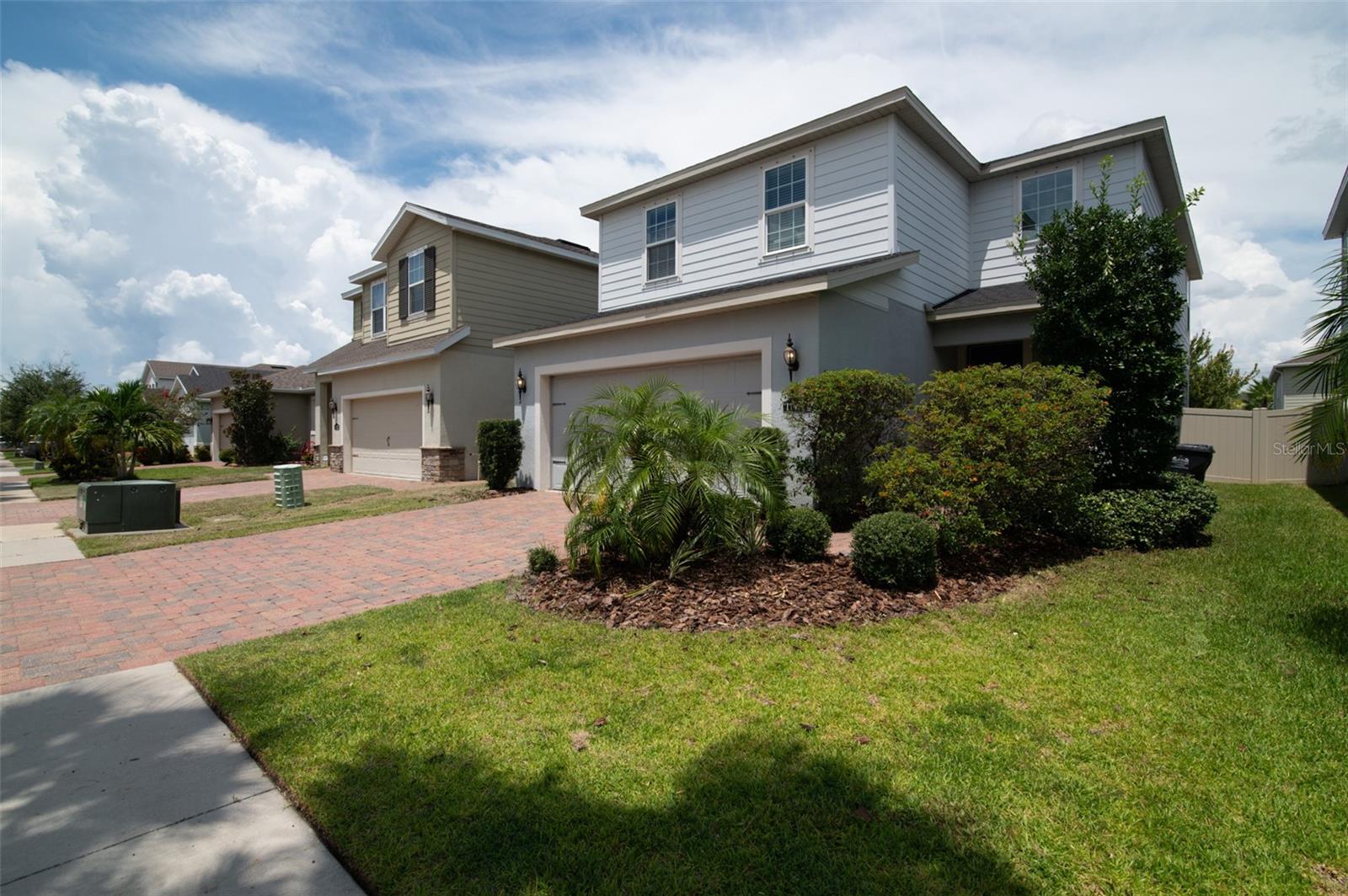 11624 FRINGETREE CT, RIVERVIEW, FL, 33579