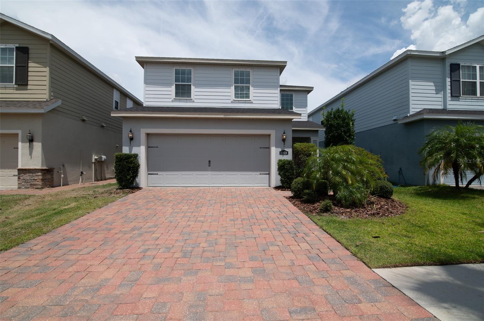11624 FRINGETREE CT, RIVERVIEW, FL, 33579
