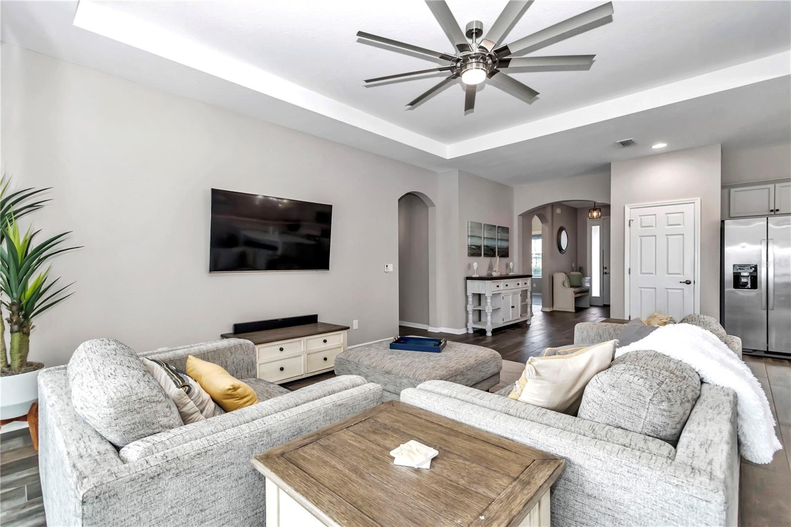 972 NW 46TH PL, OCALA, FL, 34475