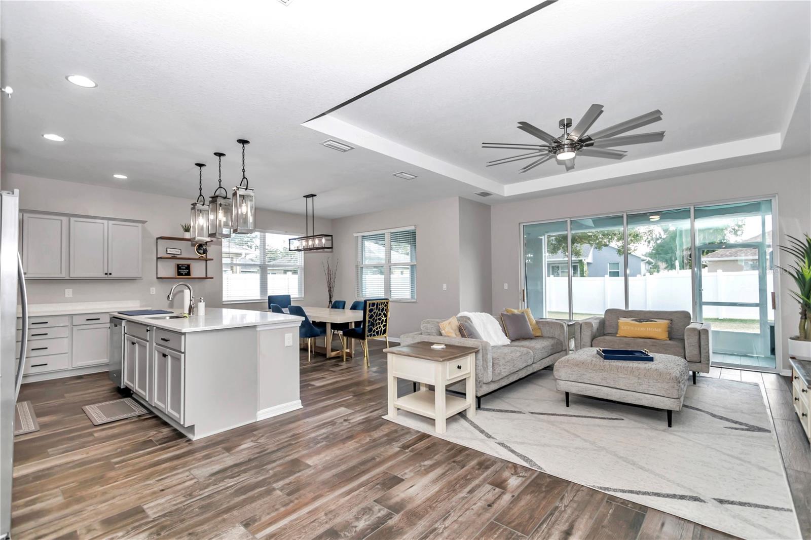 972 NW 46TH PL, OCALA, FL, 34475
