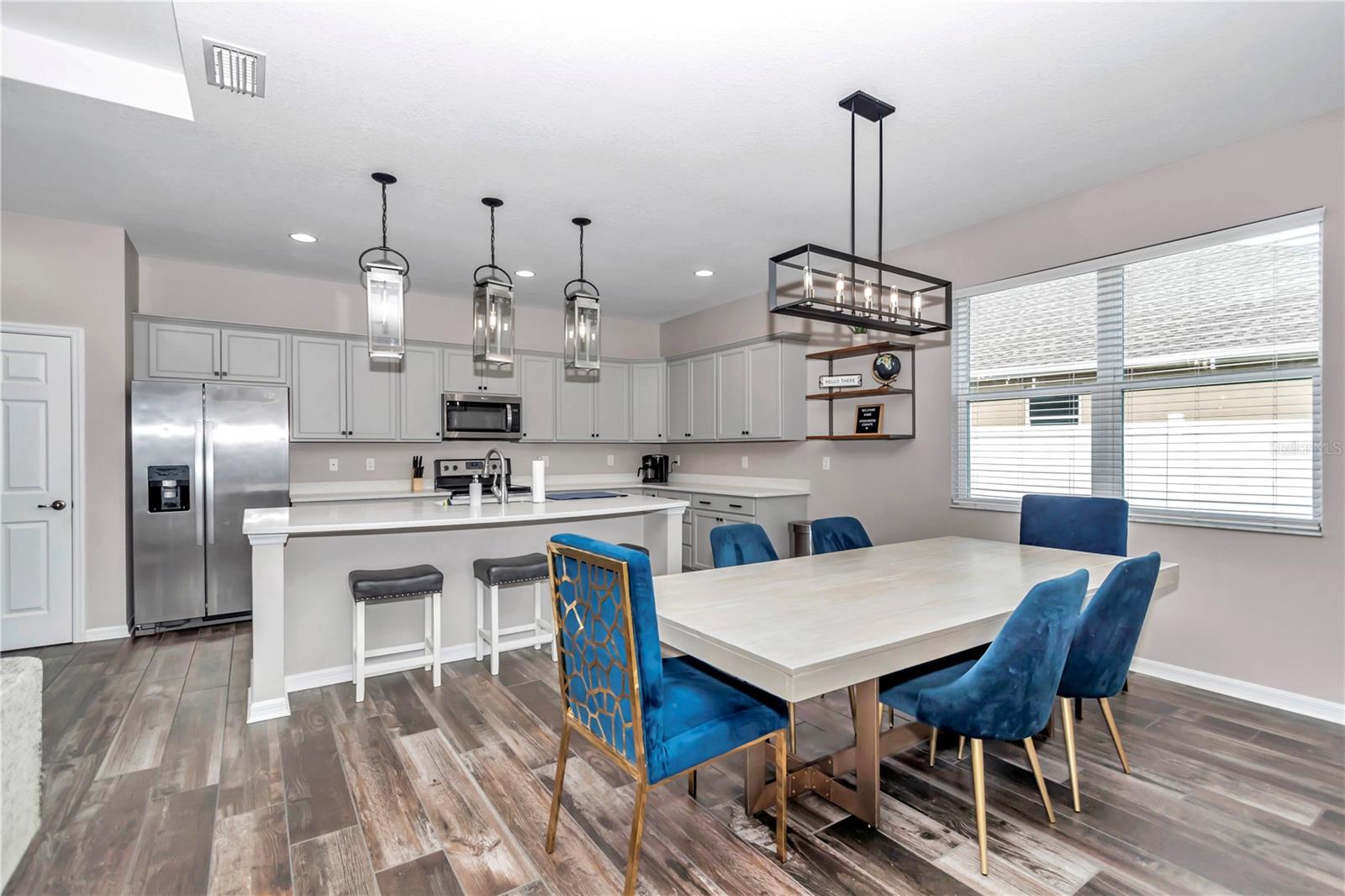 972 NW 46TH PL, OCALA, FL, 34475