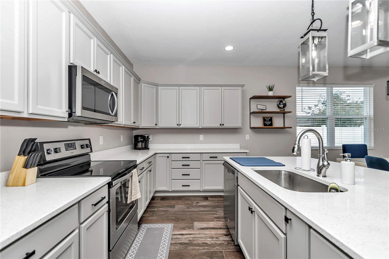972 NW 46TH PL, OCALA, FL, 34475