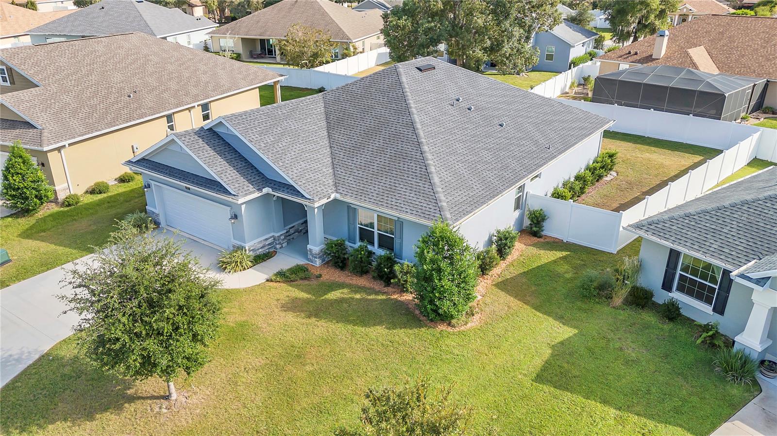 972 NW 46TH PL, OCALA, FL, 34475