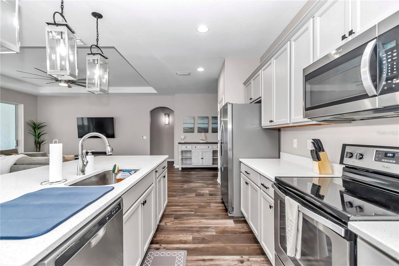 972 NW 46TH PL, OCALA, FL, 34475